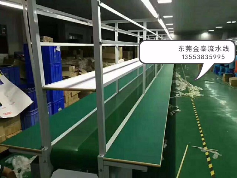 鞋廠流水線“機(jī)器人”制鞋工廠成本為什么高？