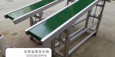 爬坡輸送機(jī)的應(yīng)用與優(yōu)點(diǎn)