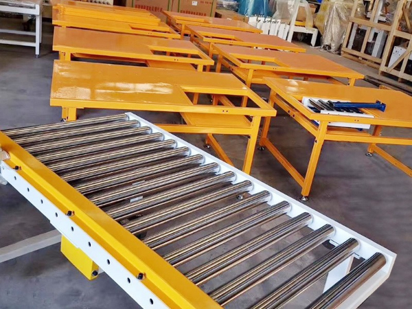 皮帶滾筒輸送機(jī),皮帶輸送機(jī)滾筒型號(hào)